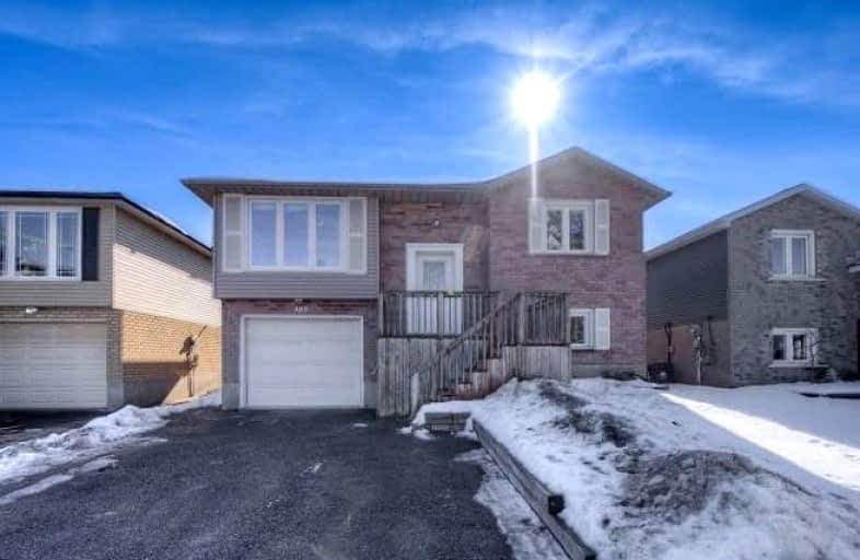 167 Newbury Drive, Kitchener | Image 1