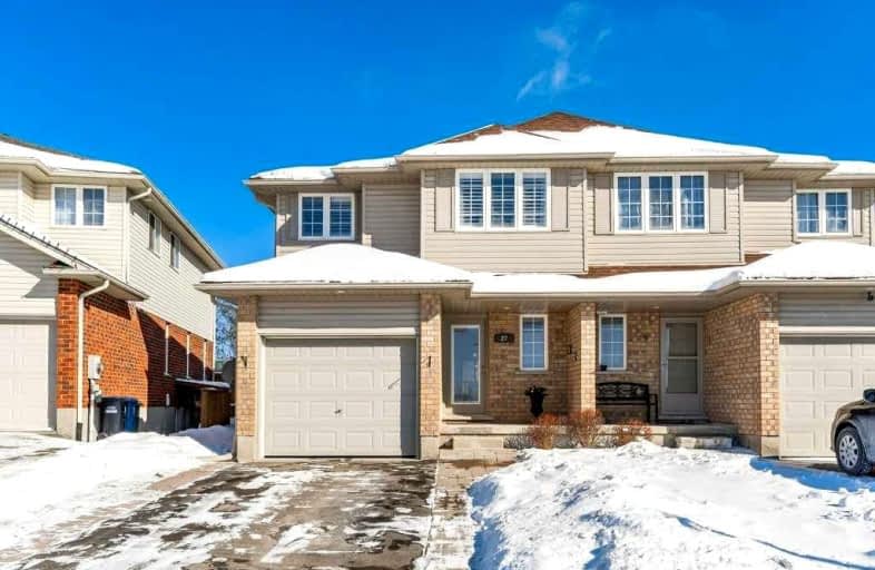 27 Henry Court, Guelph | Image 1
