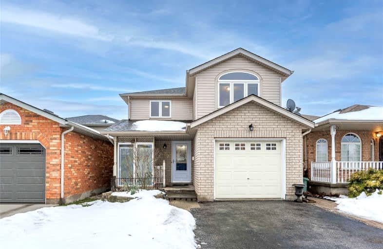 129 Doyle Drive, Guelph | Image 1
