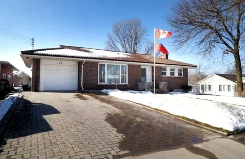 174 Cornell Avenue, Kitchener | Image 1