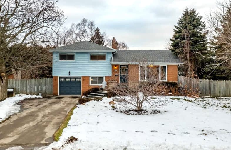 608 Iroquois Avenue, Hamilton | Image 1