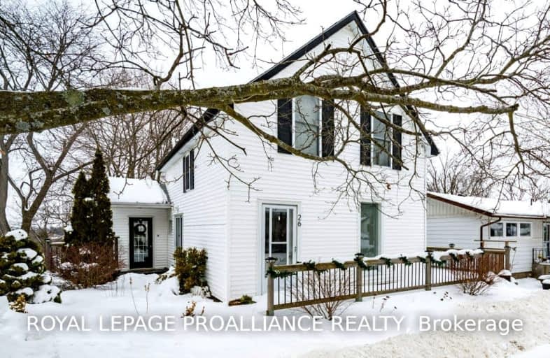 26 Prospect Avenue, Prince Edward County | Image 1