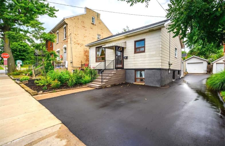 105 Locke Street North, Hamilton | Image 1