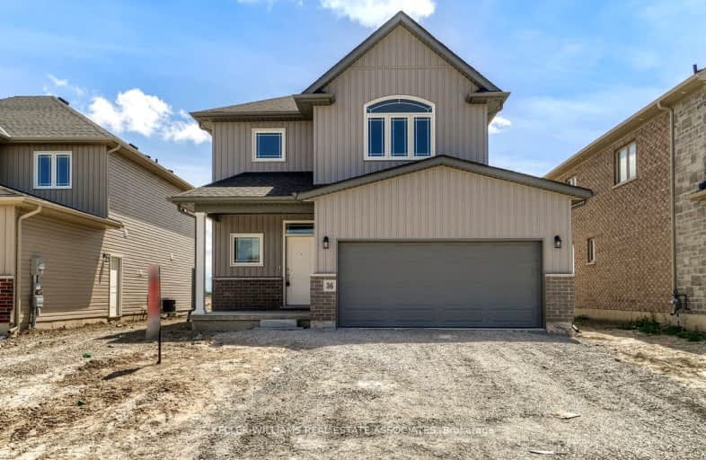 36 Spring Crest Way South, Thorold | Image 1