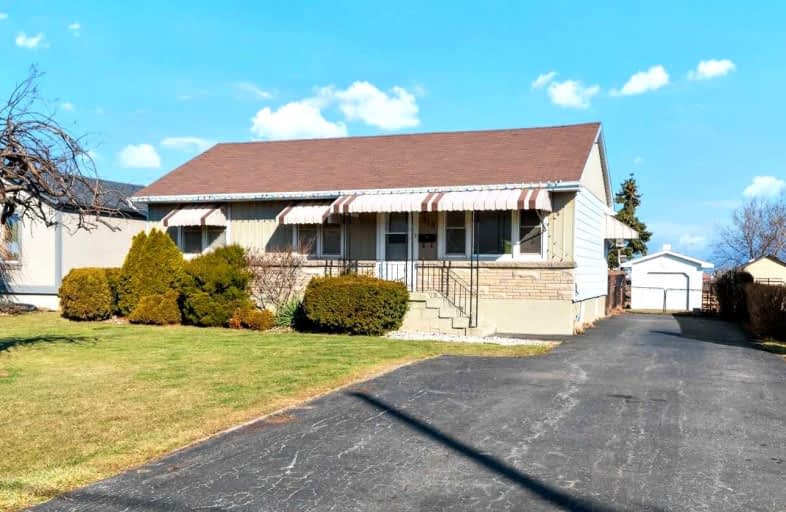 518 Main Street West, Grimsby | Image 1