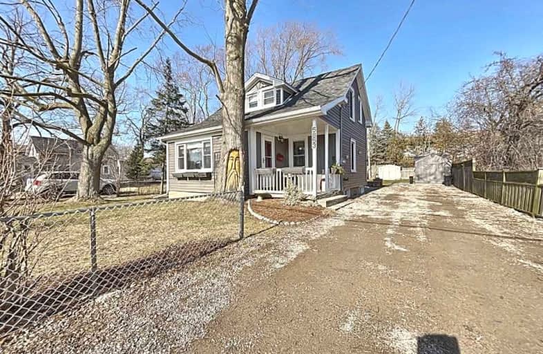 5853 Mcleod Road, Niagara Falls | Image 1