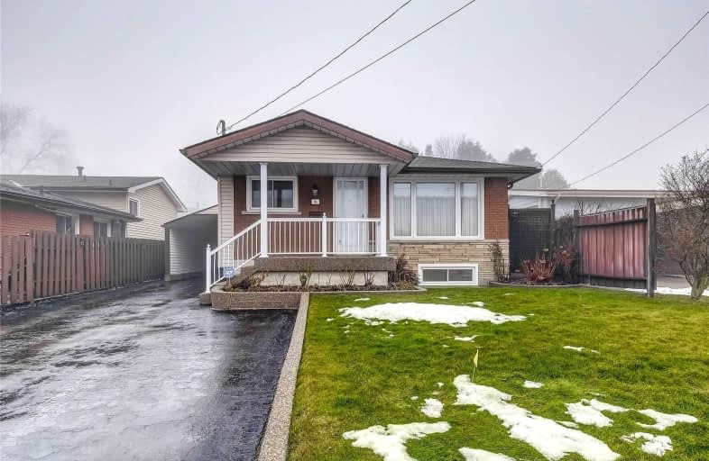 94 Greeningdon Drive, Hamilton | Image 1