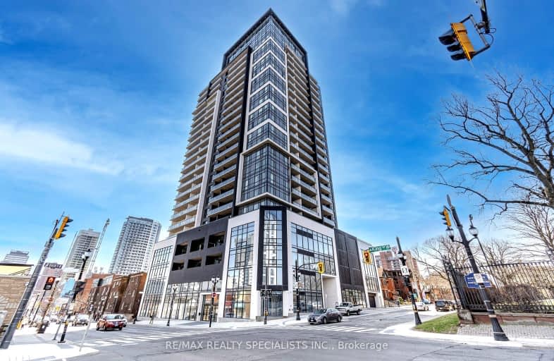 2206-15 Queen Street South, Hamilton | Image 1