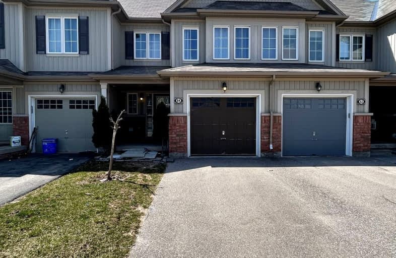 84 Bisset Avenue, Brantford | Image 1