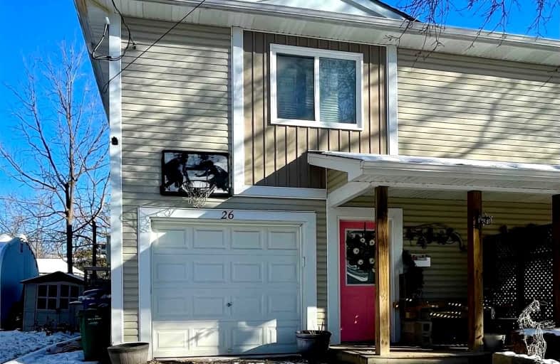 26 Huron Street, Guelph | Image 1