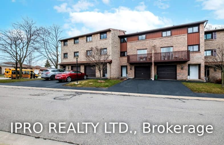 09-1250 Limeridge Road East, Hamilton | Image 1