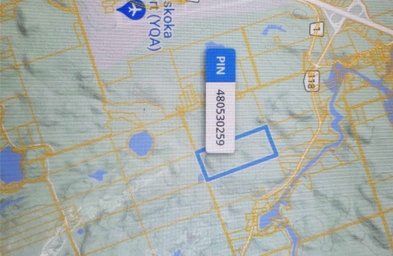 Lot 2 Con 8 Draper, Bracebridge | Image 1