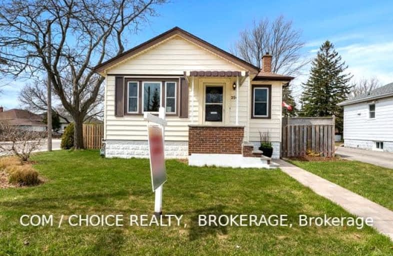 254 West 2nd Street, Hamilton | Image 1