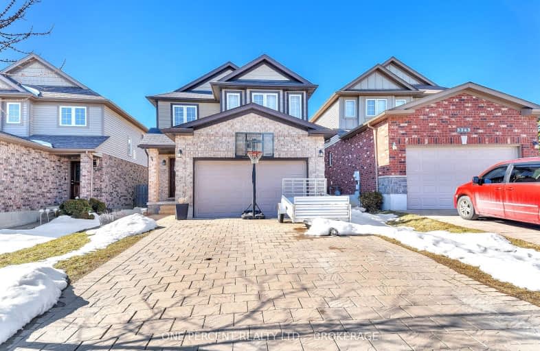 3249 Casson Way, Southwest Middlesex | Image 1