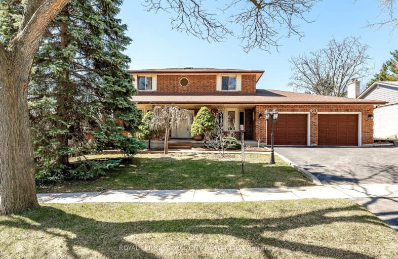 52 Renfield Street, Guelph | Image 1