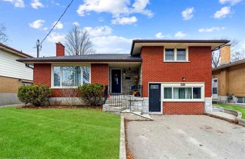 339 Rosemount Drive, Kitchener | Image 1