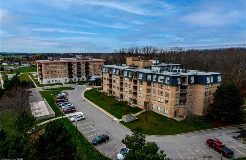 504-8111 Forest Glen Drive, Niagara Falls | Image 1