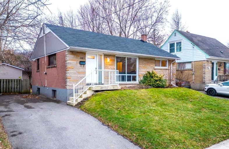 343 Whitney Avenue, Hamilton | Image 1