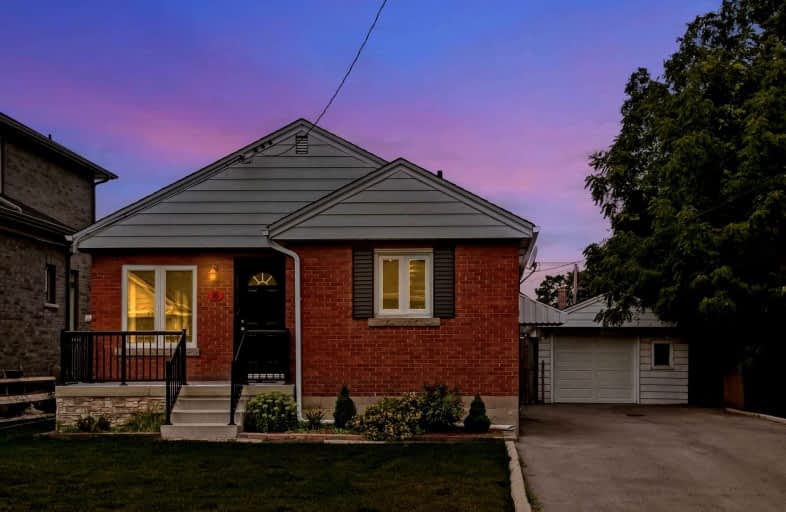 16 David Avenue, Hamilton | Image 1