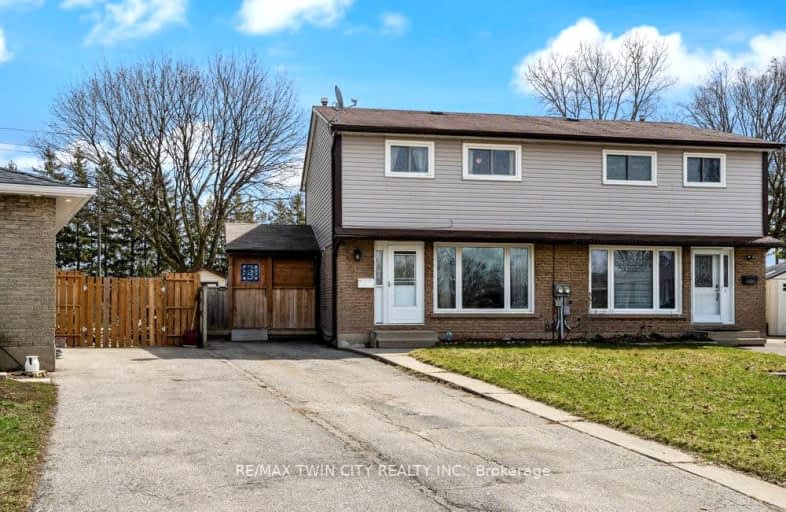 23 Roman Crescent, Brantford | Image 1