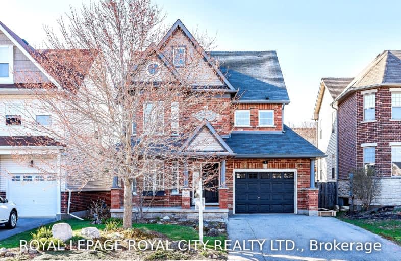 27 Whetstone Crescent, Guelph | Image 1