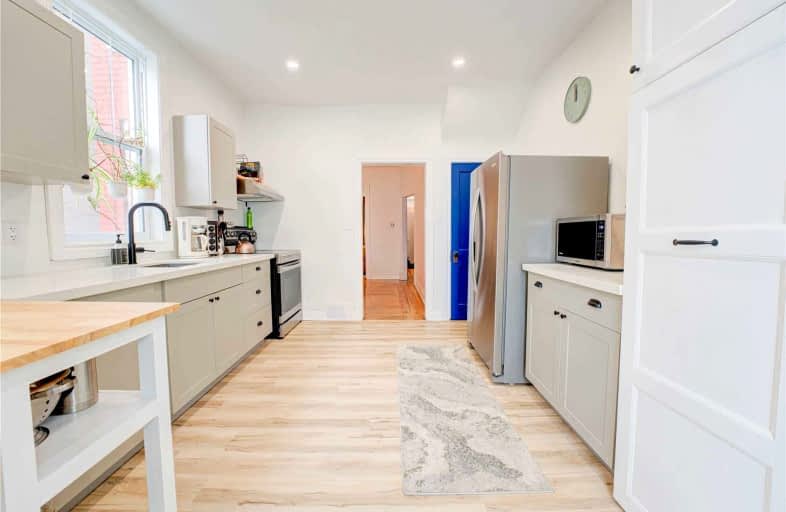 30 St Matthews Avenue, Hamilton | Image 1