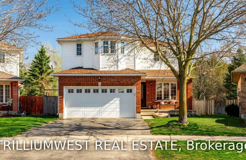 62 Hill Trail, Guelph | Image 1