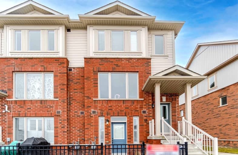 23-148 Watson Parkway North, Guelph | Image 1