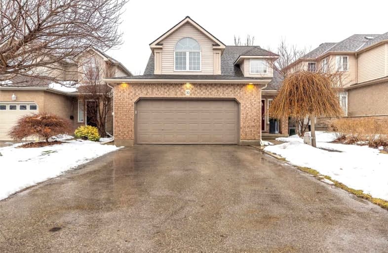 30 Marsh Crescent, Guelph | Image 1