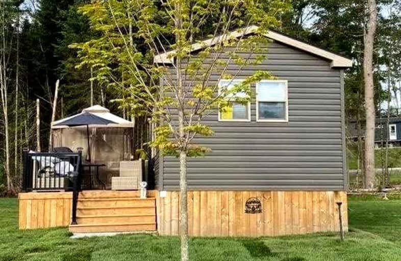 6 Wat-1047 Bonnie Lake Camp Road, Bracebridge | Image 1