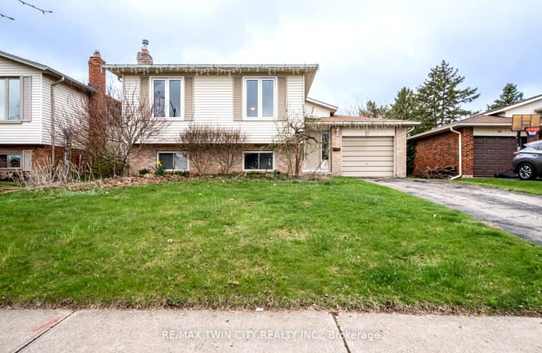 17 Black Locust Way, Brantford | Image 1