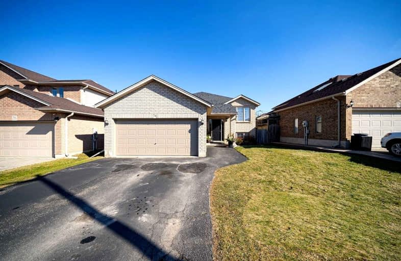 74 Garner's Lane, Brantford | Image 1