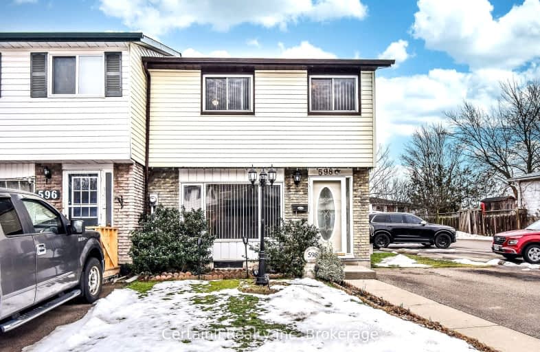 598 Parkview Crescent, Cambridge | Image 1