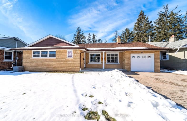 25 Hahn Place, Kitchener | Image 1