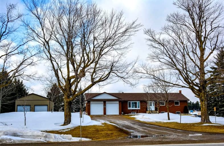 065351 County 3 Road, East Garafraxa | Image 1