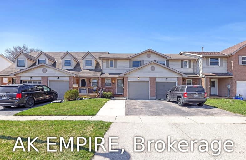 183 Ironstone Drive, Cambridge | Image 1