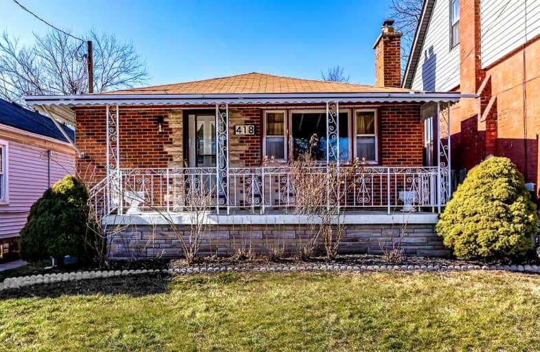 418 Upper Wentworth Street, Hamilton | Image 1