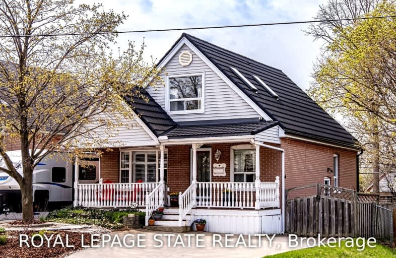 342 East 25th Street, Hamilton | Image 1