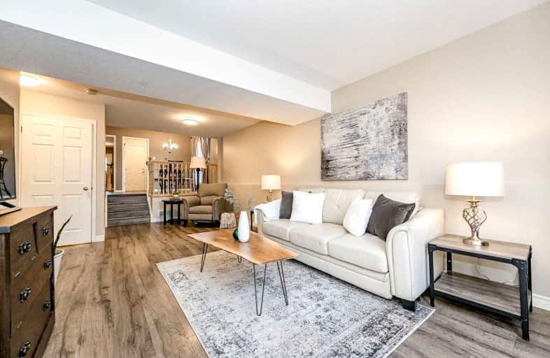 54 Thompson Drive, Guelph | Image 1