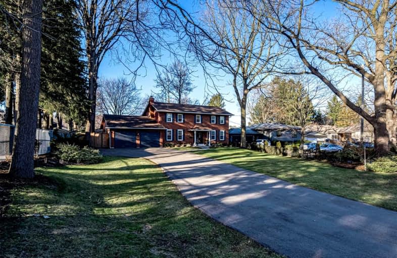 601 Mohawk Road, Hamilton | Image 1