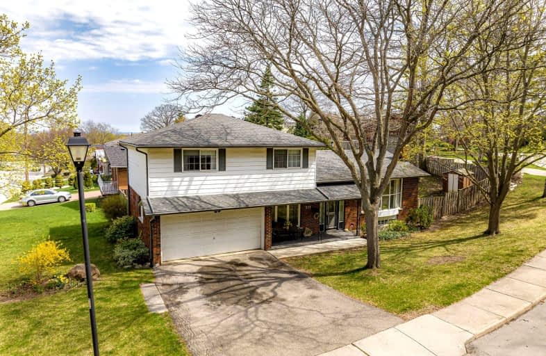 211 Country Club Drive, Hamilton | Image 1