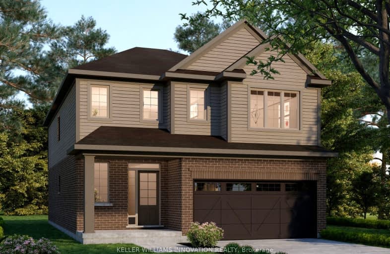 Lot 7-432 Westhaven Street, Waterloo | Image 1