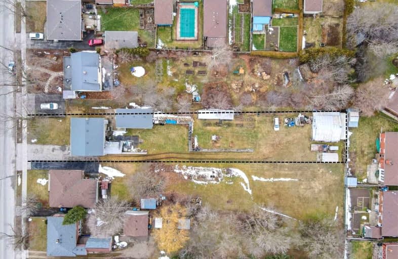 239 Metcalfe Street, Guelph | Image 1