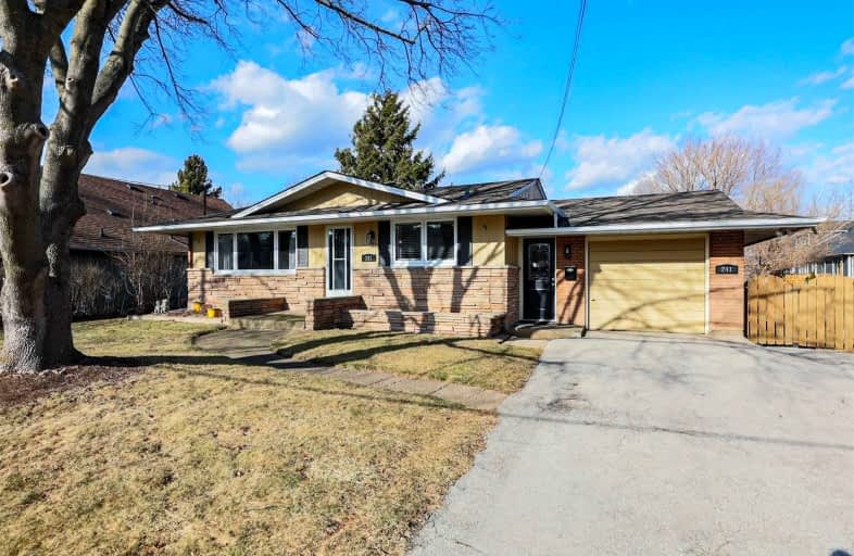 241 Central Avenue, Grimsby | Image 1