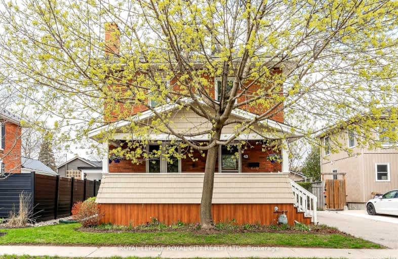 43 Allan Avenue, Guelph | Image 1