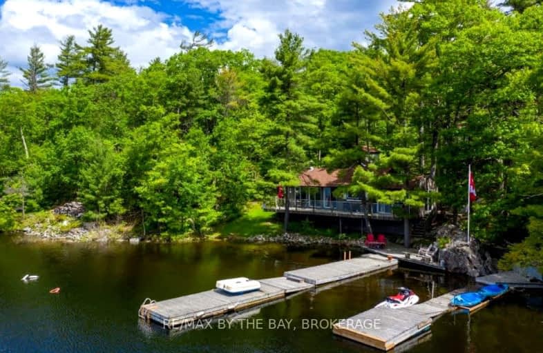 18558 Georgian Bay Shore N/A, Georgian Bay | Image 1