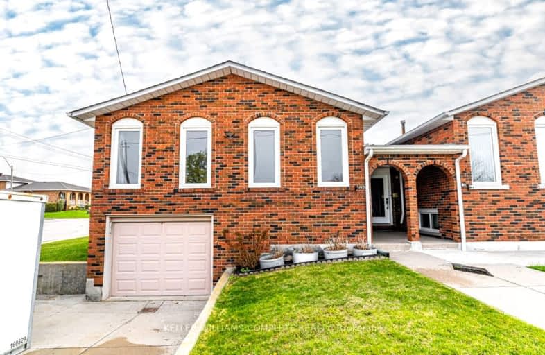 182 Vittorito Avenue, Hamilton | Image 1