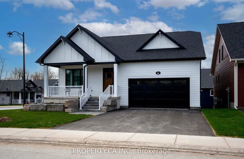 36 Shelter Cove Drive, Westport | Image 1