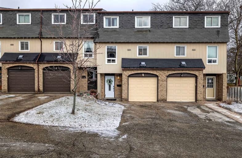 07-80 Old Country Drive, Kitchener | Image 1