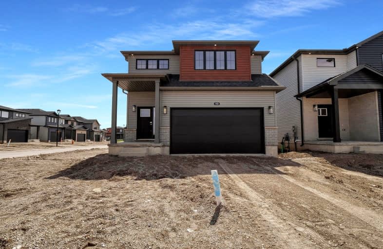 1453 Wright Crescent, London | Image 1